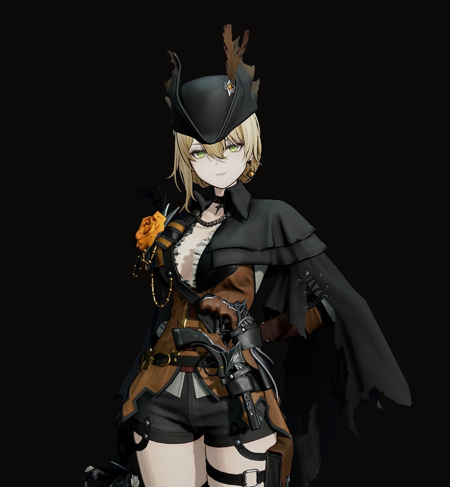 Support Tier List