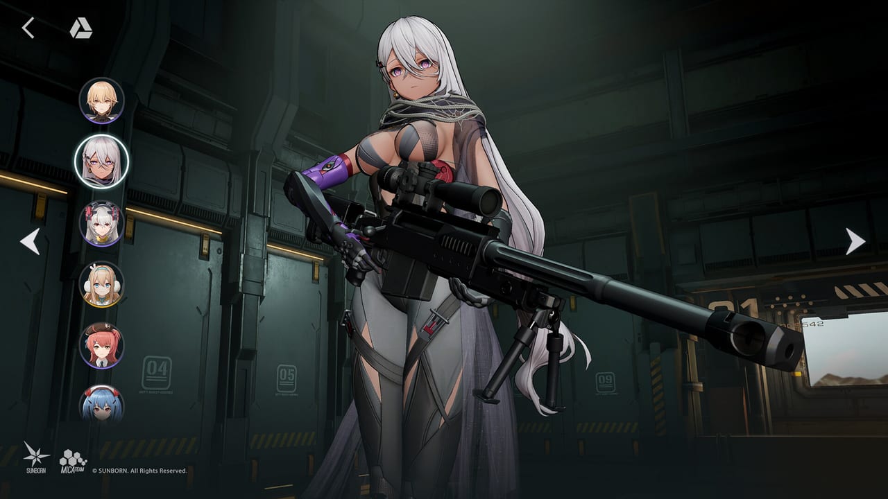 Doll MOD Guide